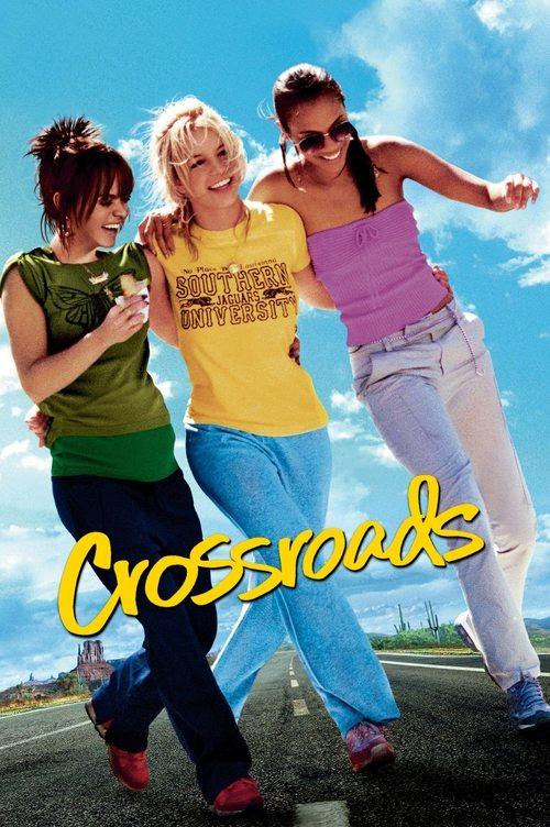 Download Crossroads poster