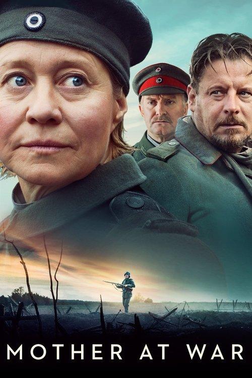 Download Mother at War poster