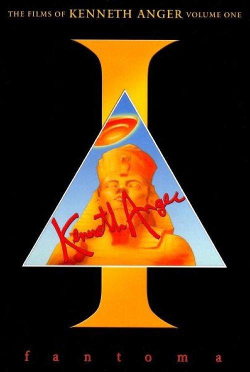 Download The Films of Kenneth Anger: Volume One poster