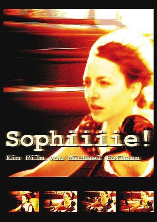 Download Sophiiiie! poster