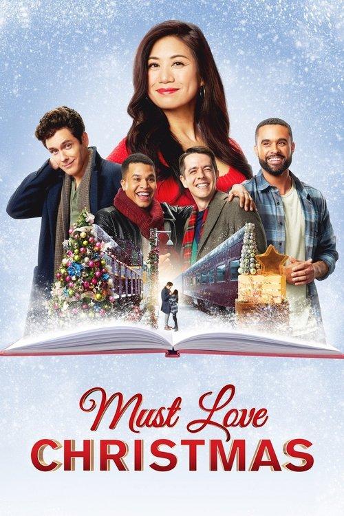 Download Must Love Christmas poster