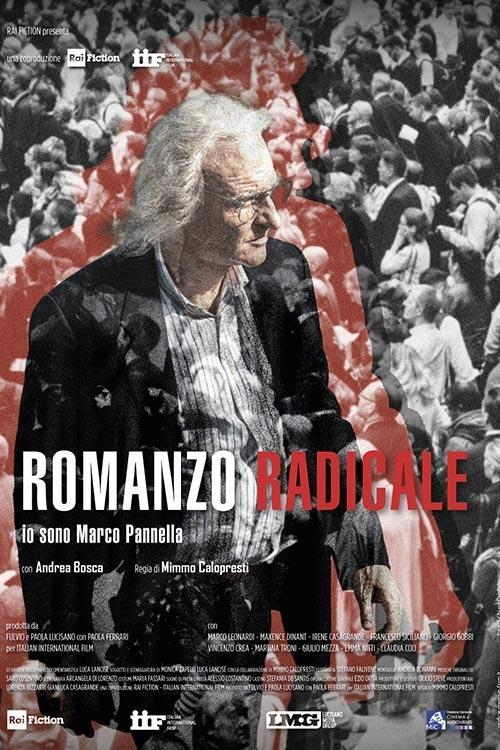 Download Romanzo radicale poster
