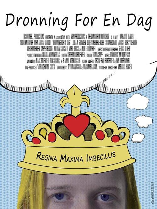 Download Queen for a Day poster