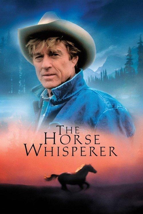 Download The Horse Whisperer poster