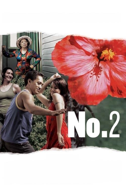 Download No. 2 poster