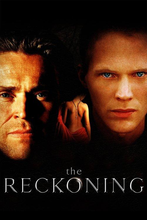Download The Reckoning poster