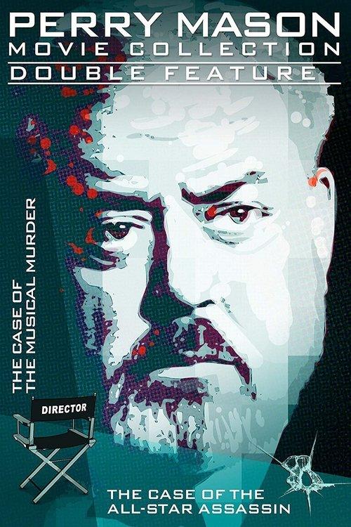 Download Perry Mason: The Case of the All-Star Assassin poster