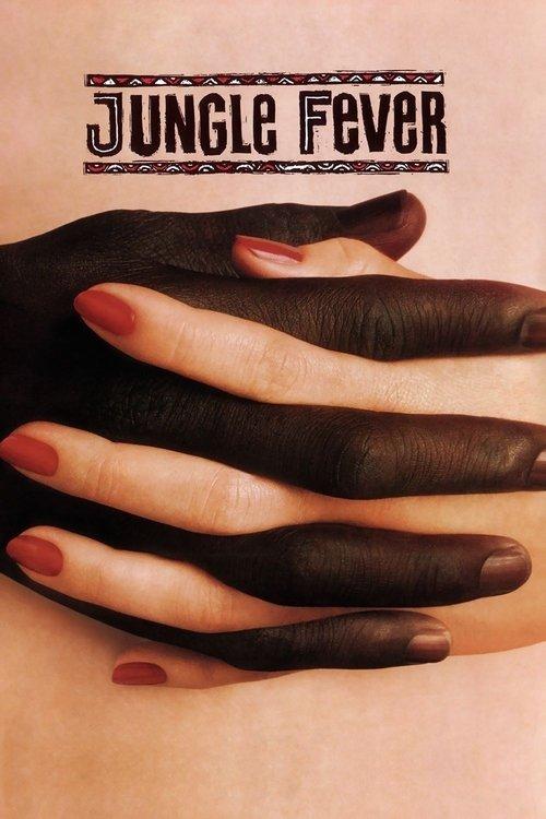 Download Jungle Fever poster