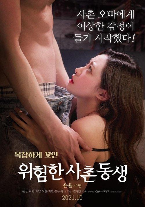 Download Dangerous Younger Cousin poster