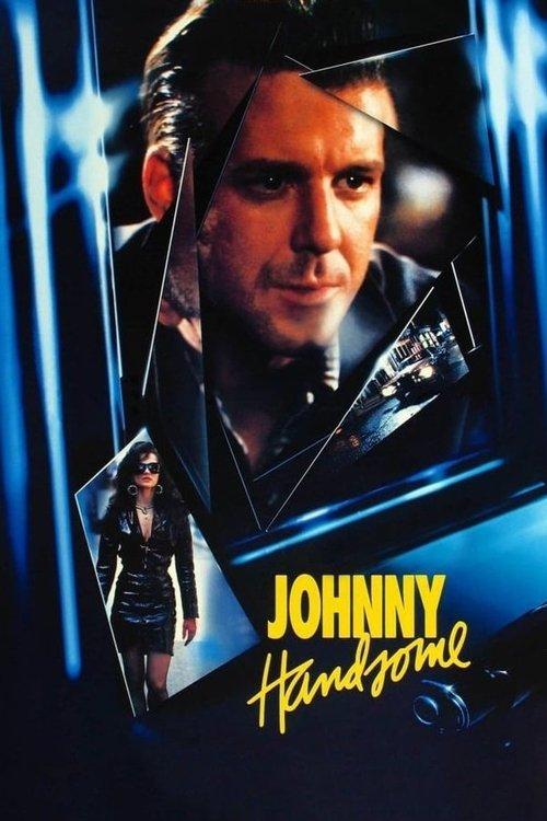 Download Johnny Handsome poster