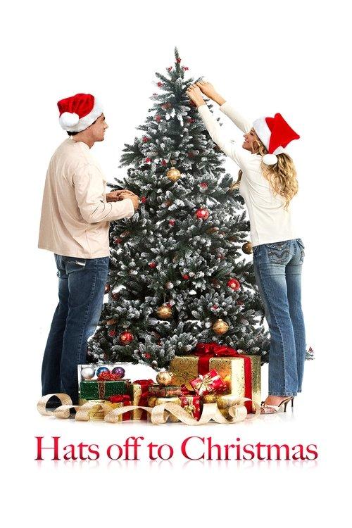 Download Hats Off to Christmas! poster