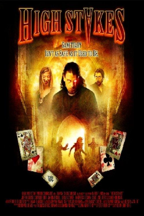 Download High Stakes poster