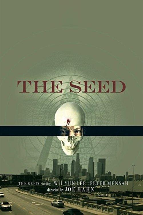 Download The Seed poster