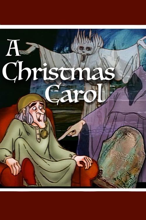 Download A Christmas Carol poster
