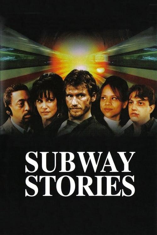 Download Subway Stories poster