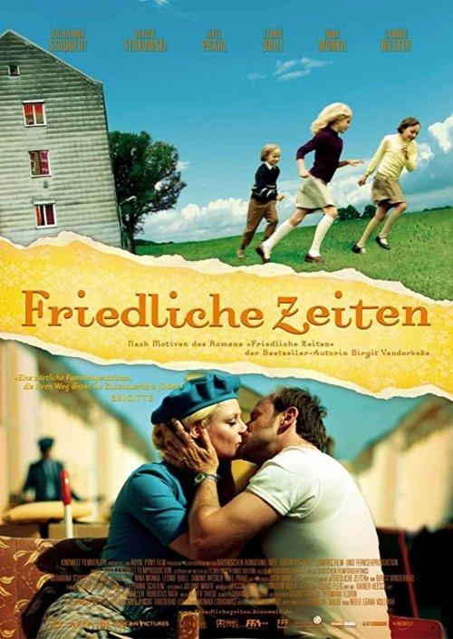 Download Peaceful Times poster