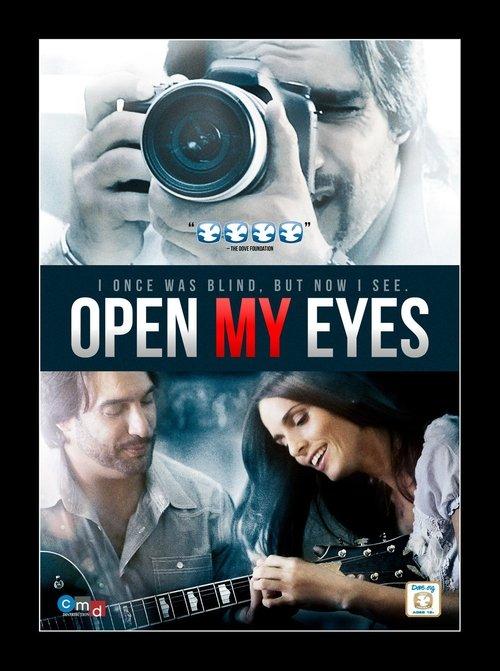 Download Open My Eyes poster