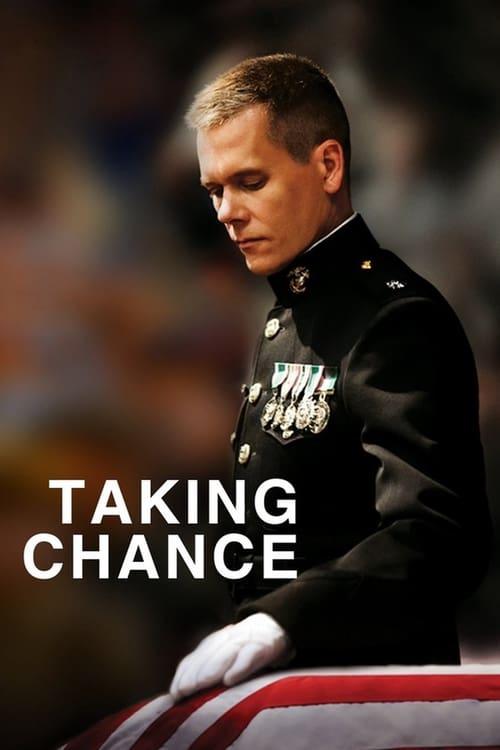 Download Taking Chance poster