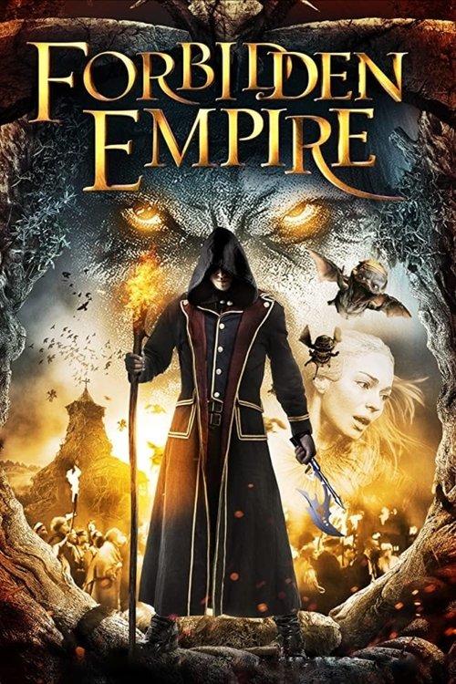 Download Forbidden Empire poster