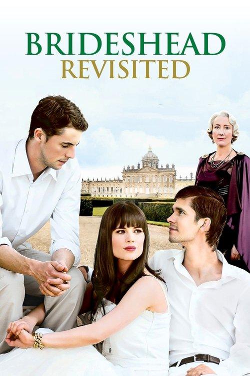 Download Brideshead Revisited poster