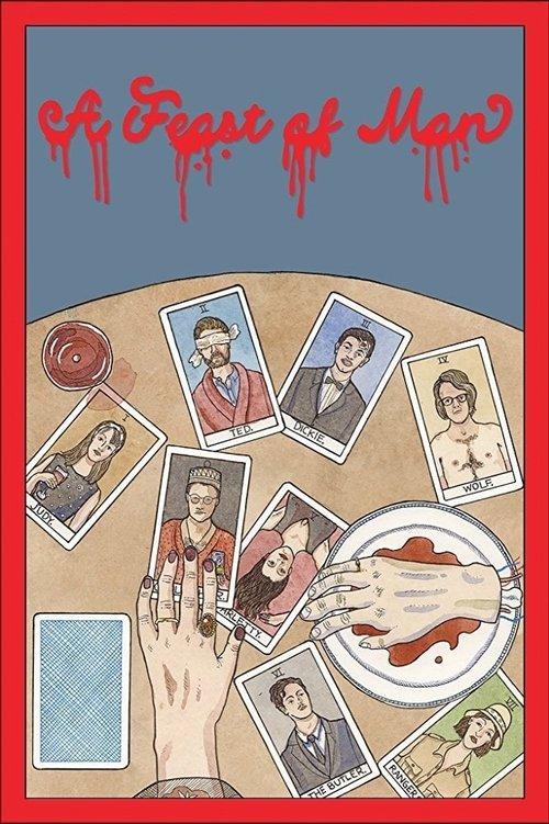 Download A Feast of Man poster