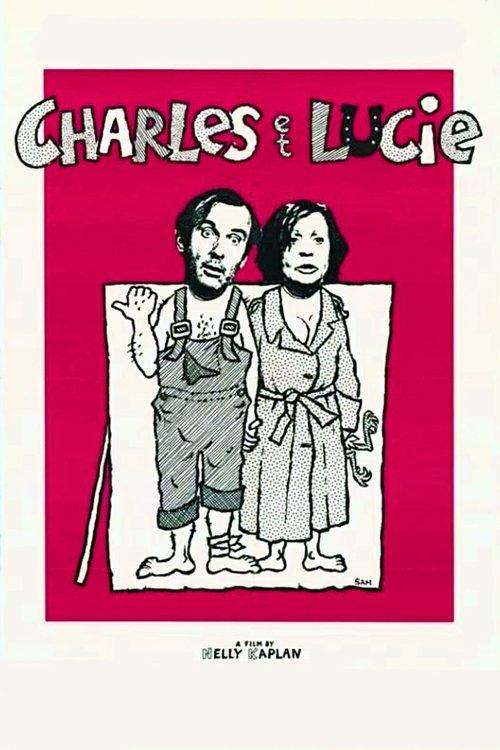 Download Charles and Lucie poster
