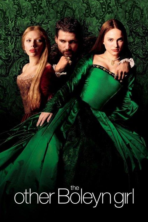 Download The Other Boleyn Girl poster