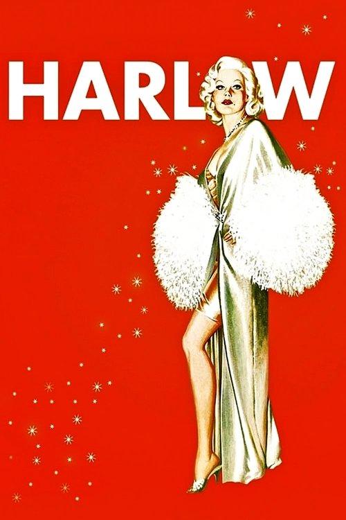 Download Harlow poster