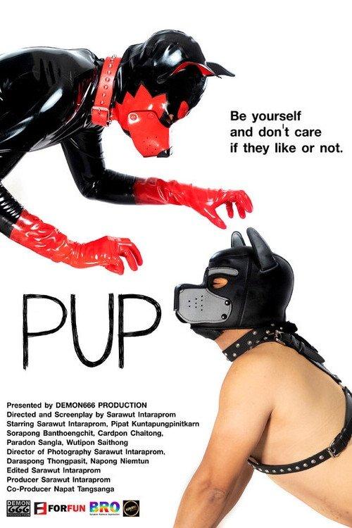 Download Pup poster