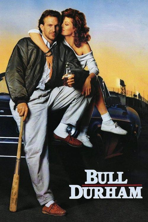 Download Bull Durham poster