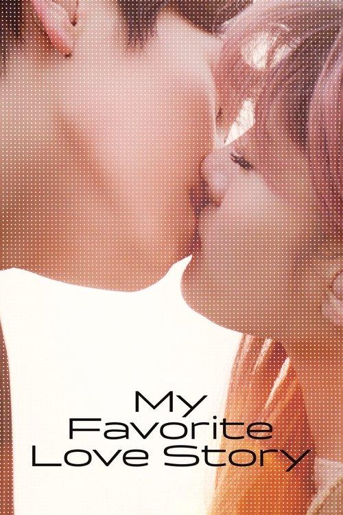 Download My Favorite Love Story poster