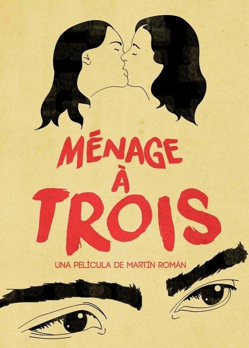 Download Menage à trois poster