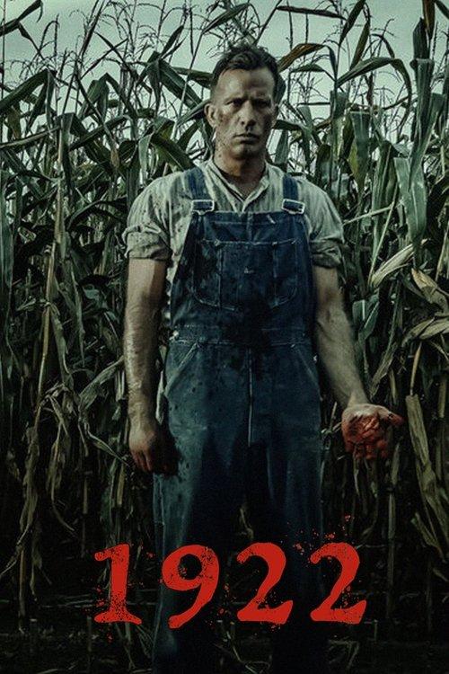 Download 1922 poster