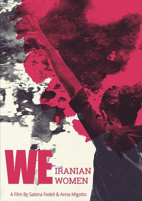 Download We Iranian Women poster
