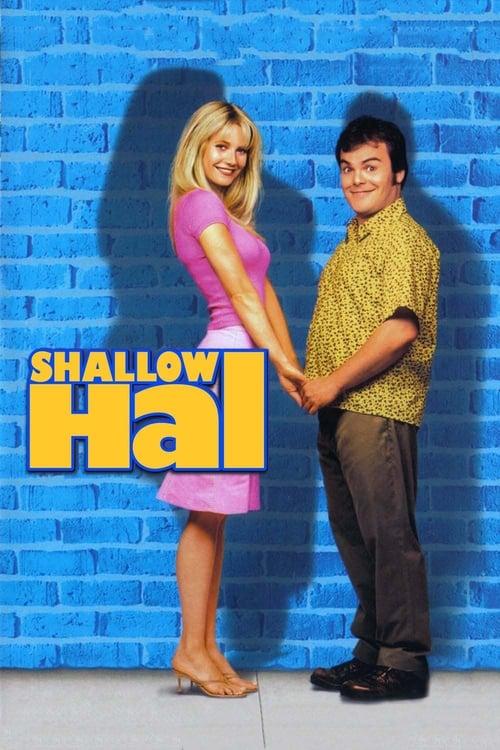 Download Shallow Hal poster