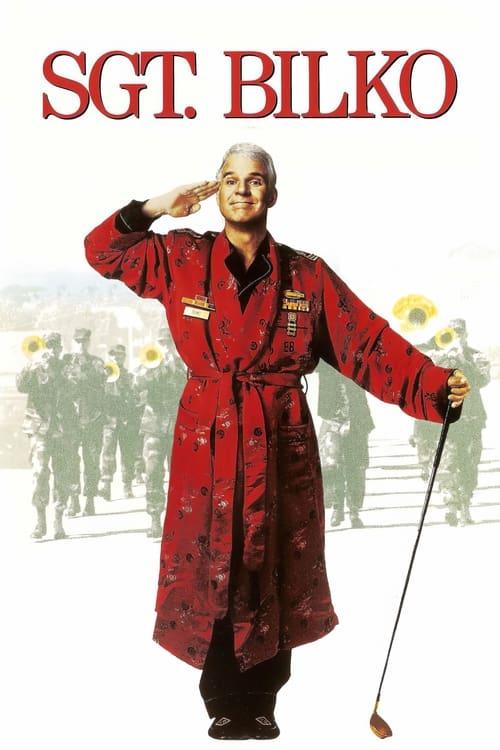 Download Sgt. Bilko poster