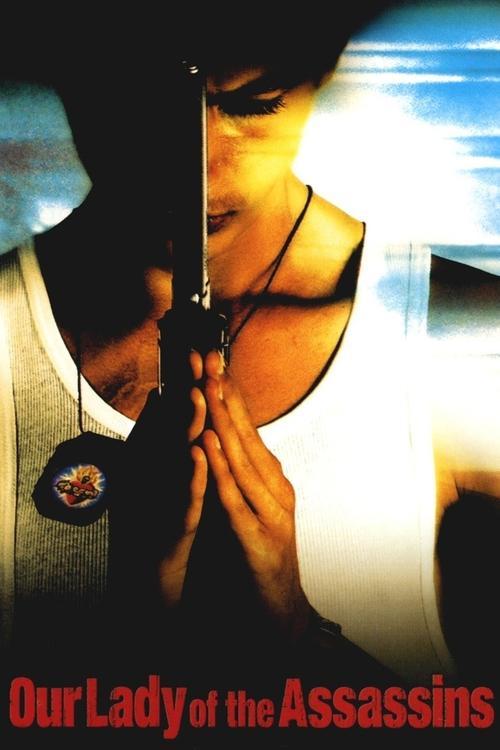 Download Our Lady of the Assassins poster