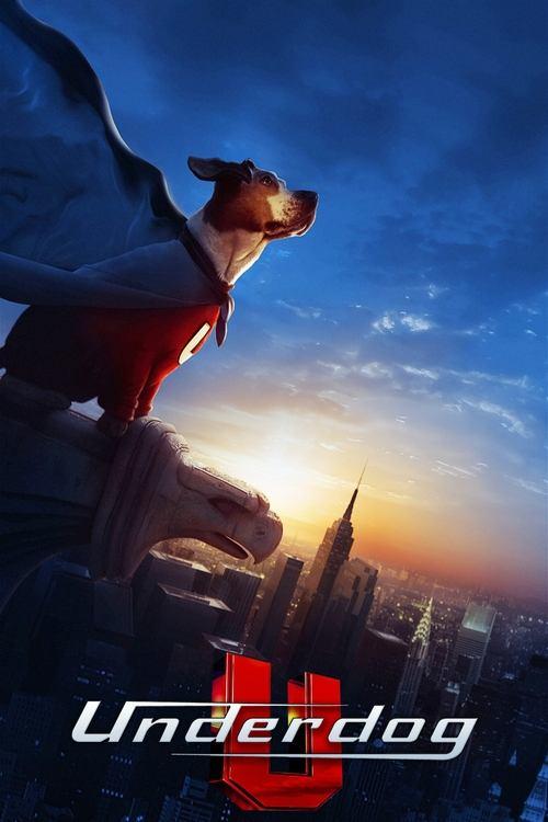 Download Underdog poster