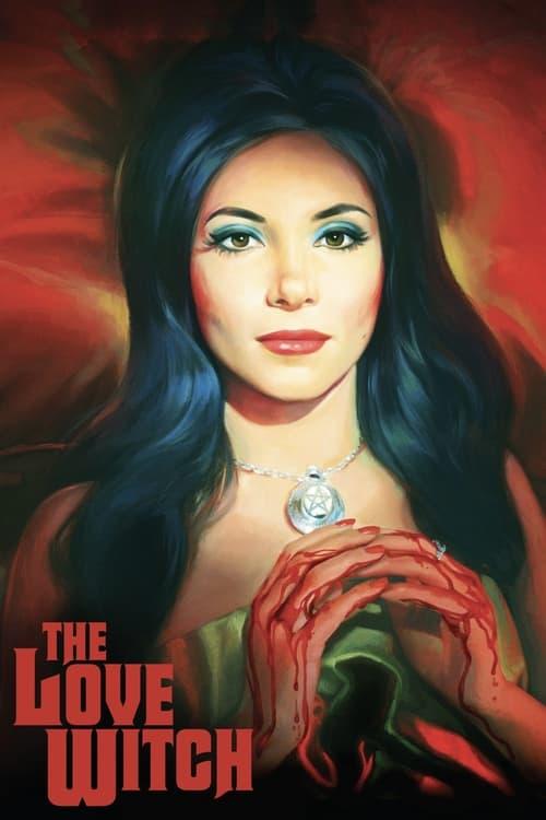 Download The Love Witch poster