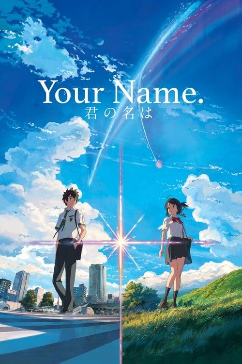 Download Your Name. poster