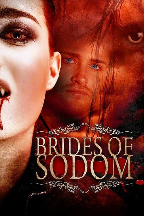 Download The Brides of Sodom poster