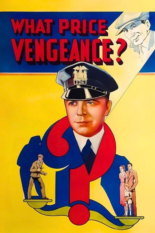 Download What Price Vengeance poster