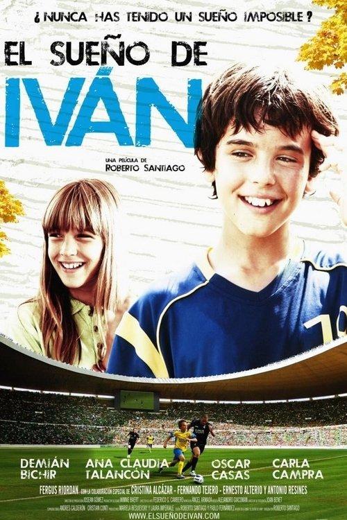 Download The Dream of Ivan poster