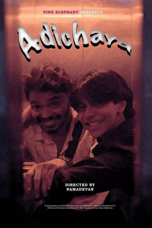 Download Adichaya poster