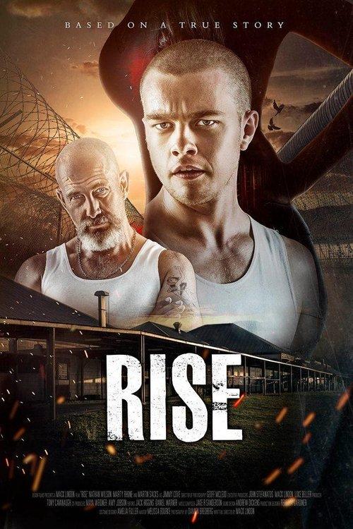 Download Rise poster