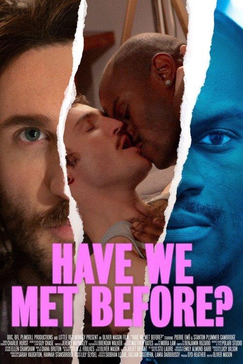 Download Have We Met Before? poster