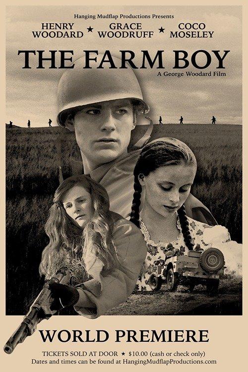 Download The Farm Boy poster
