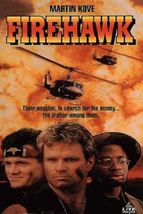Download Firehawk poster