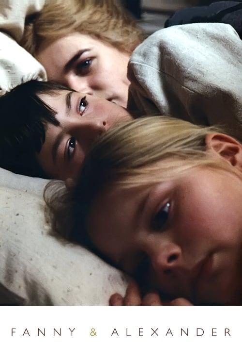 Download Fanny and Alexander poster