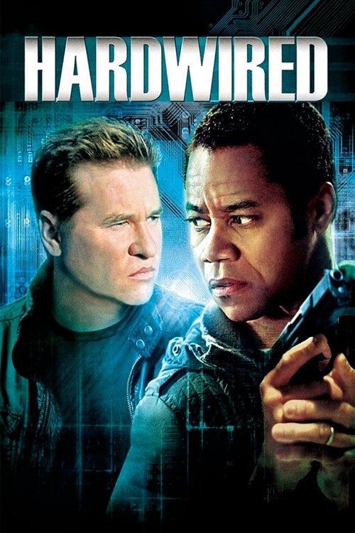 Download Hardwired poster